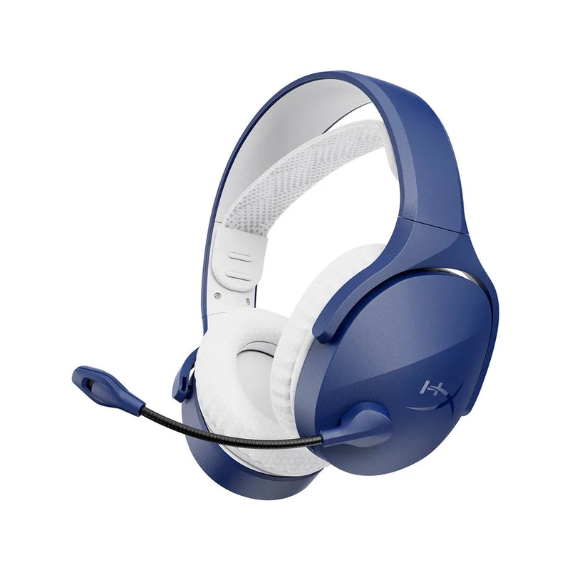 Cloud Jet - Wireless Gaming Headset (Light Blue)