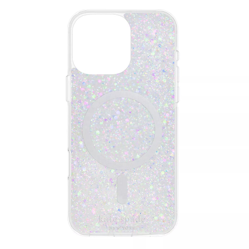 Kate Spade New York Iphone 16 Pro Max Protective Case with Magsafe