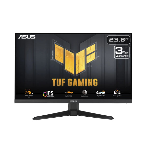VG249QE5A 23.8" 146Hz Gaming Monitor