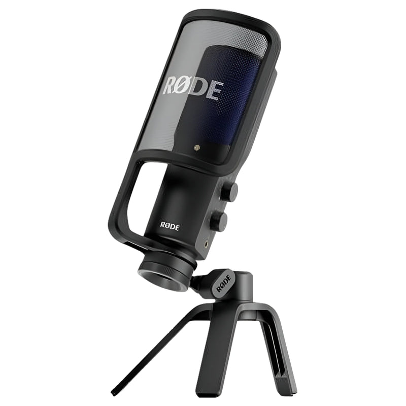 NT-USB+ Desktop Microphone