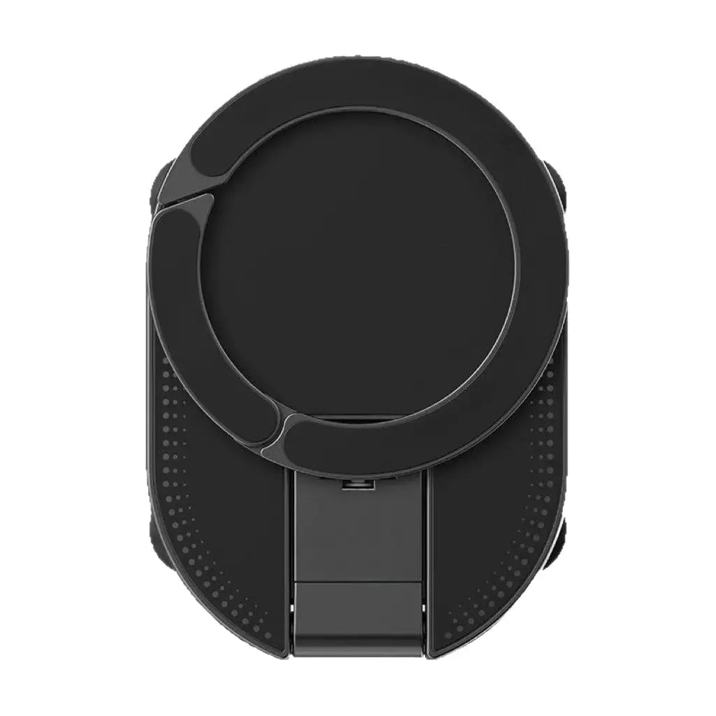 MagSafe-Compatible 360° Rotatable Phone Holder for Car, Desk, and Travel - Universal Smartphone Grip
