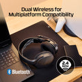 Cloud Jet - Wireless Gaming Headset (Light Blue)