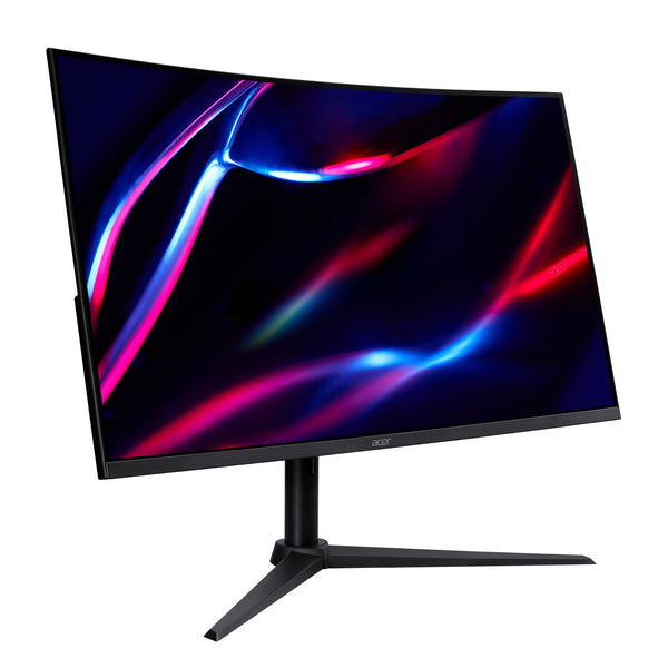 Acer Nitro 32" Curved WQHD Monitor