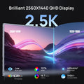 Z3FC 16.1" 2.5K 180Hz Portable Gaming Monitor Freesync