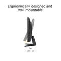 Gaming Monitor VG249QE5A – 23.8", FHD, 146Hz, IPS, 1Ms