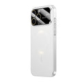 Luxury Camera Protection for Magsafe Phone Case for Iphone 17 Air 16 14 15 13 12 11 Pro Max Magnetic Shockproof Hard Thin Cover