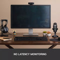 Blue Yeti Nano Premium USB Microphone