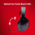 Cloud Jet - Wireless Gaming Headset (Light Blue)