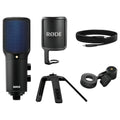 NT-USB+ Desktop Microphone
