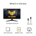Gaming Monitor VG249QE5A – 23.8", FHD, 146Hz, IPS, 1Ms