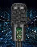 USB Microphone for Laptop and Computers for Recording