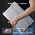 Z3FC 16.1" 2.5K 180Hz Portable Gaming Monitor Freesync