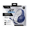Cloud Jet - Wireless Gaming Headset (Light Blue)