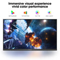 24" FHD 1080P Gaming Monitor, 144Hz Computer Monitor, New, E2411K