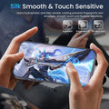 3X Tempered Glass Screen Protector for Iphone 17 16 15 14 13 12 11 Pro Max XR 8