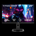 TITAN ARMY P2710S Gaming Monitor