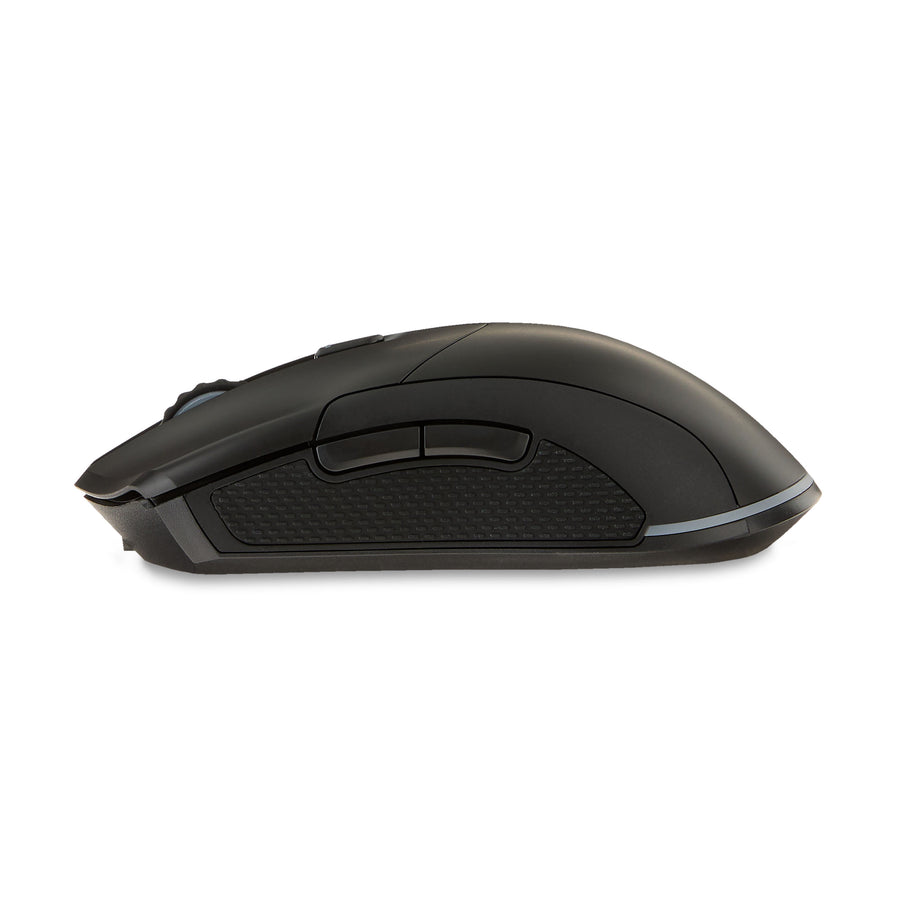 Wireless Gaming Mouse, 8 Buttons